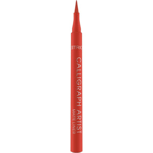 Calligraph Artist Matte Liner 080 Bloody Mary