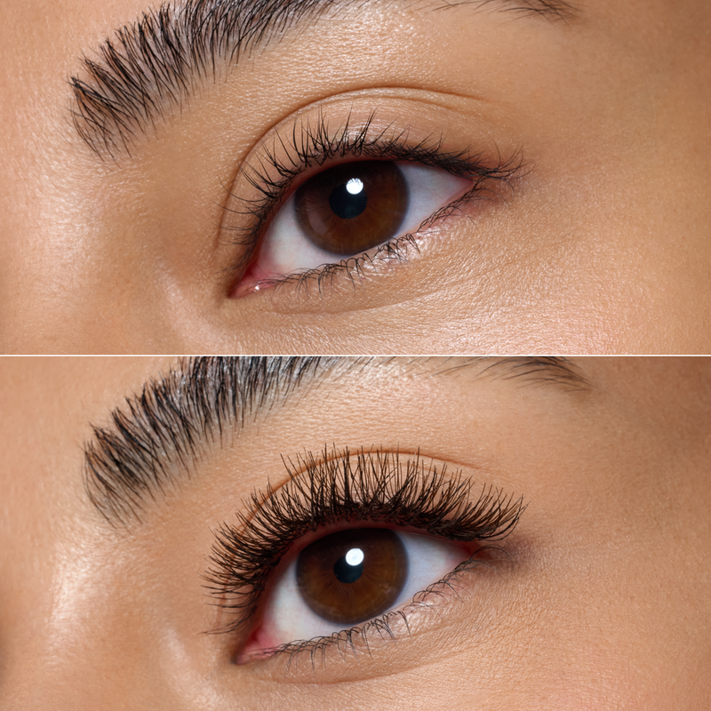 Catrice Faked Brown Cluster Lashes