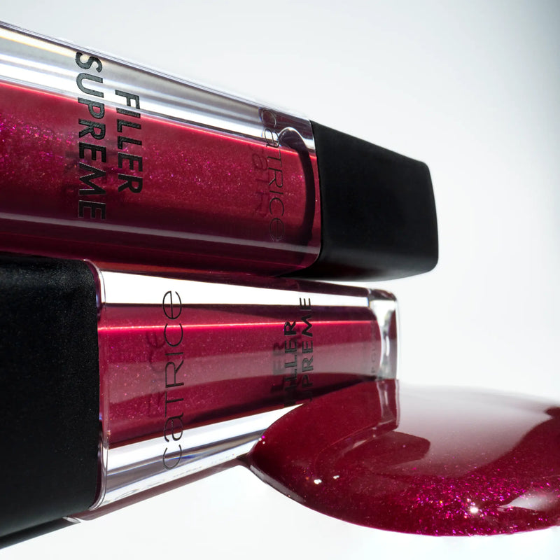 Catrice Filler Supreme Lip Gloss 040 Drama Certified