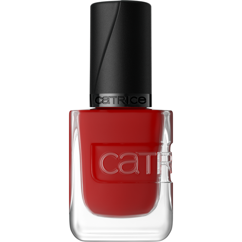 Catrice Gel Affair Nail Lacquer 057 Signature Bloom