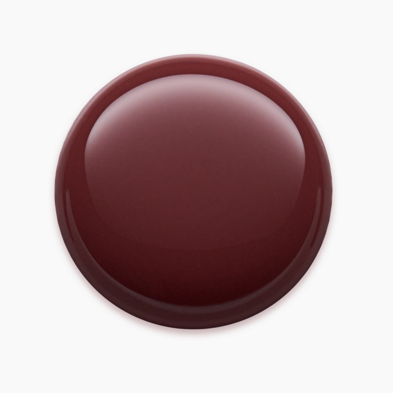 Catrice Gel Affair Nail Lacquer 061 Soft Burgundy