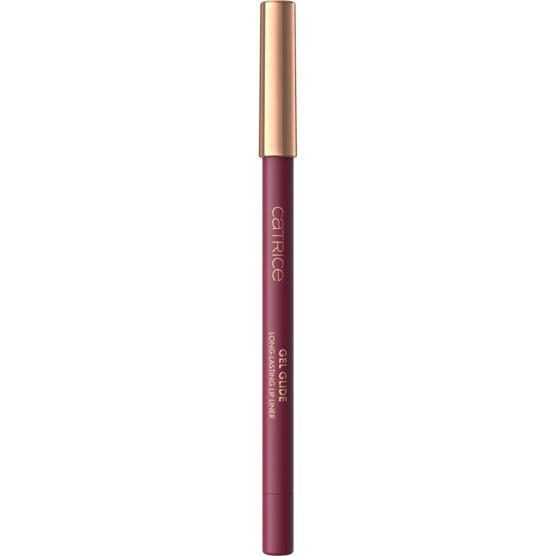 Catrice Gel Glide Long-Lasting Lip Liner 080 Sass & Flirty