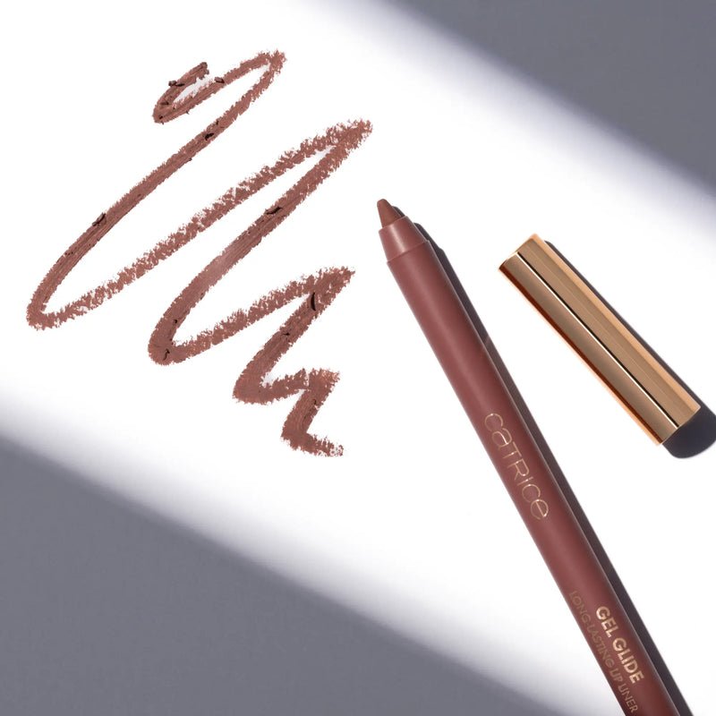 Catrice Gel Glide Long-Lasting Lip Liner 090 Toffee Talk