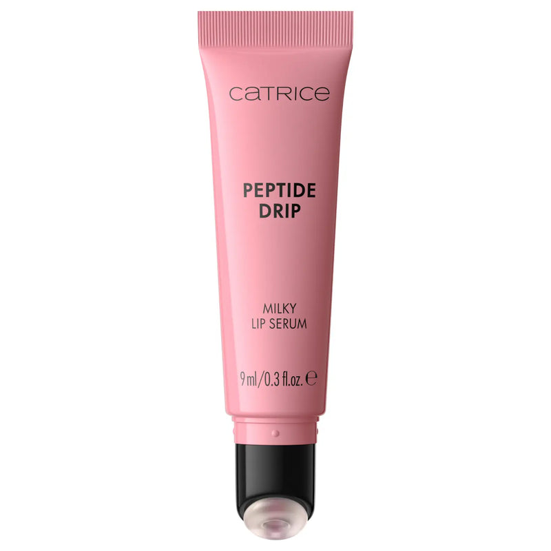 Catrice Peptide Drip Milky Lip Serum C010 Flirty Flush