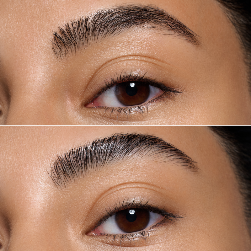Catrice Power Fix Brow Gel 010 Invisible Power