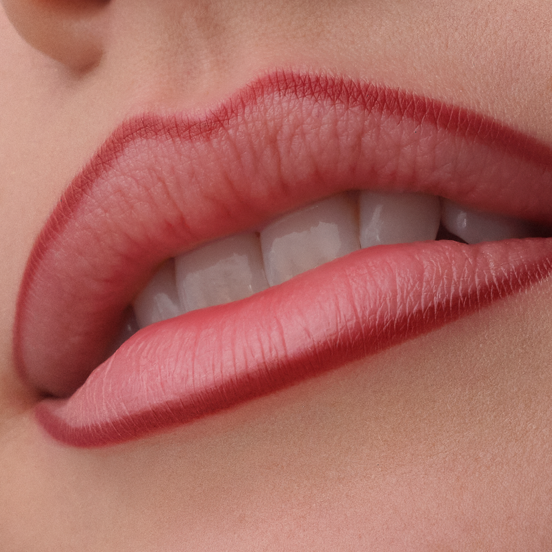 Catrice Precision Ink Lip Liner Stain 080 Lines In Loyality