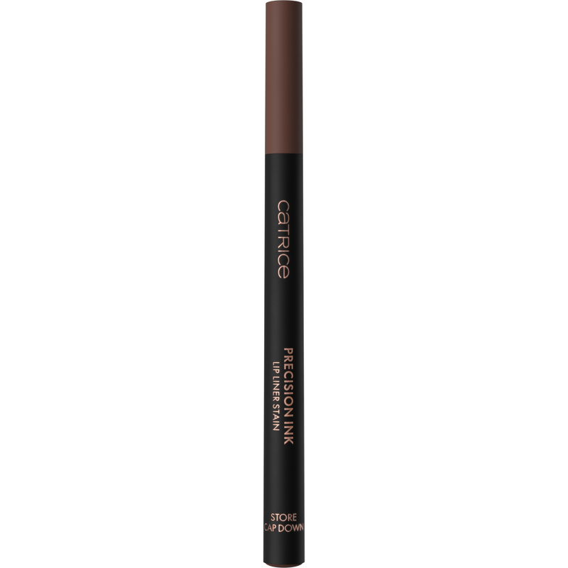 Catrice Precision Ink Lip Liner Stain 100 Hard To Get
