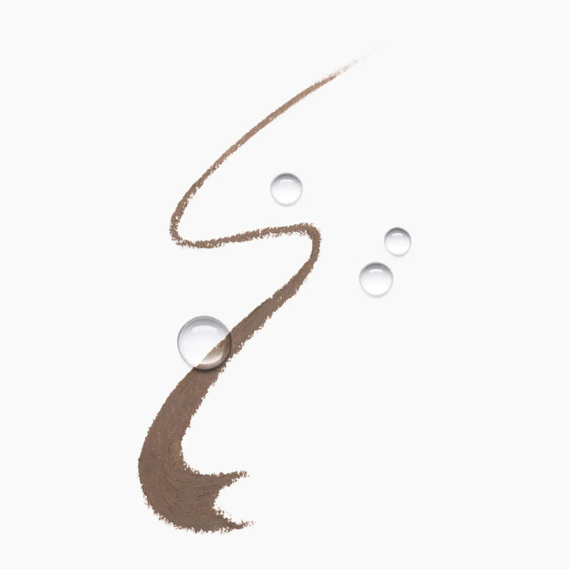 Catrice Shape & Shade Brow Pencil Waterproof 020 Ashy Blonde, waterproof wenkbrauwpotlood, kleurenoverzicht