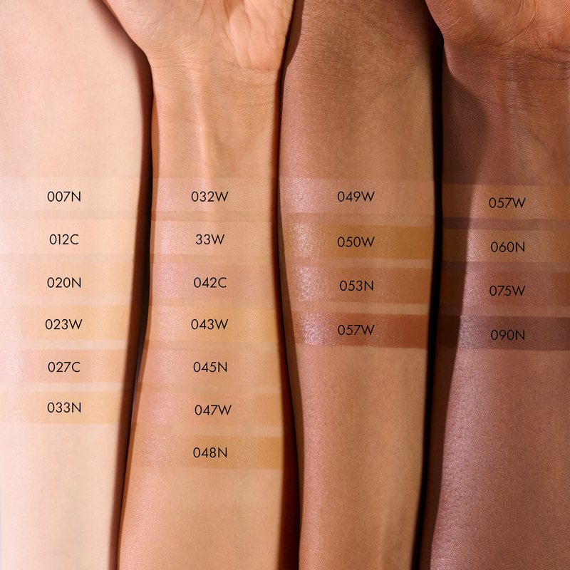 Catrice Skin Like Luminous Foundation