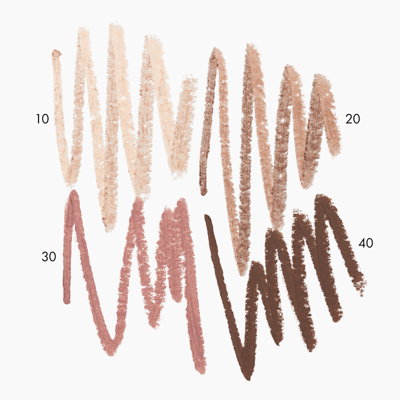 Catrice Soft Blend Eyeshadow Stick Waterproof 020 Bronzy Glow