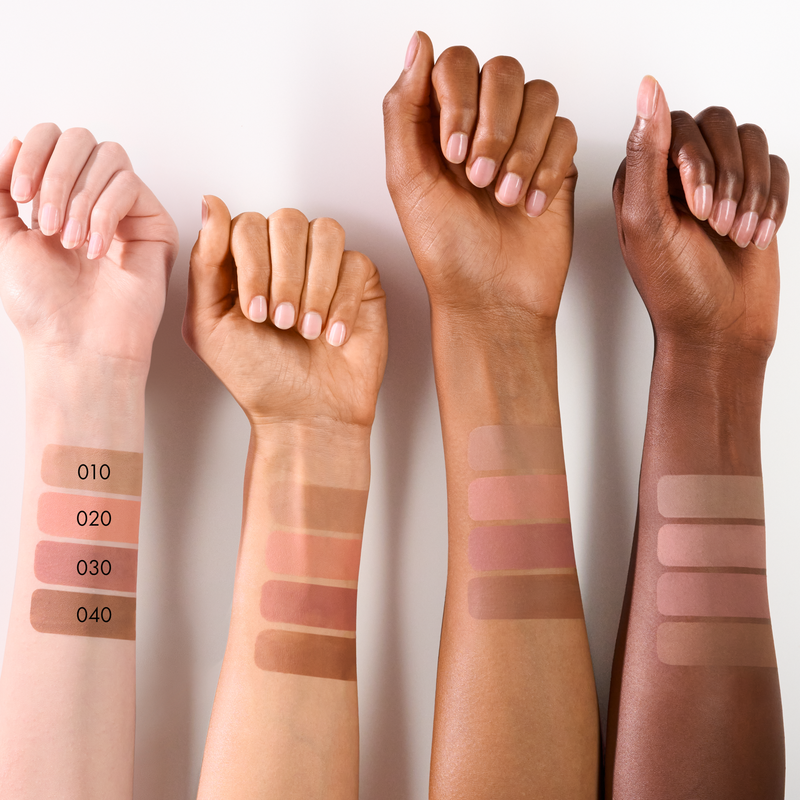 Catrice Soft Melt Liquid To Powder Eyeshadow 030 Dusty Rose