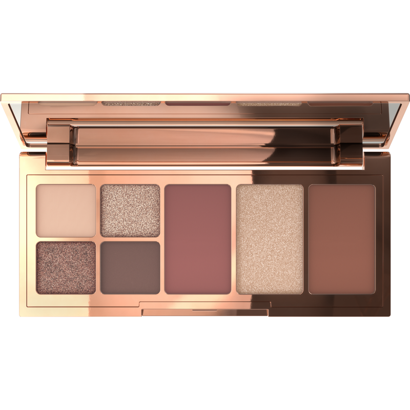 Catrice The Luminous Edit Eye & Face Palette