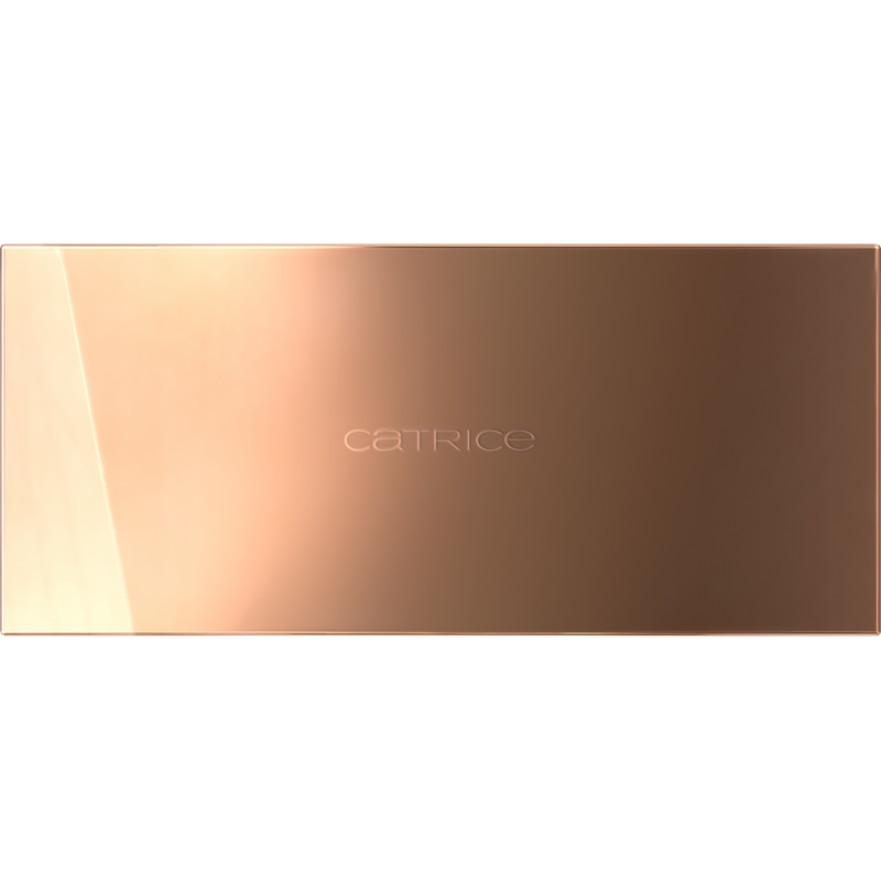 Catrice The Luminous Edit Eye & Face Palette