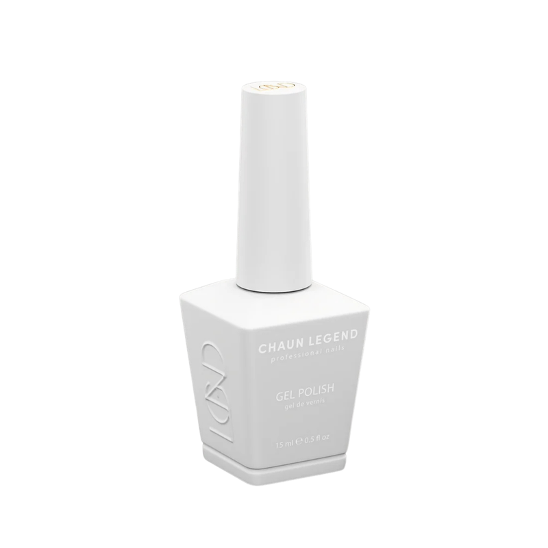 Chaun Legend gellak Lactose Intolerant, flesje op witte achtergrond