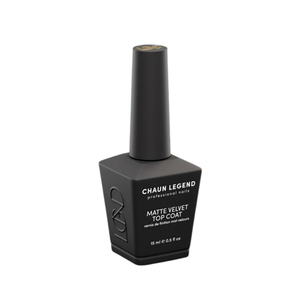 Velvet Matte Top Coat
