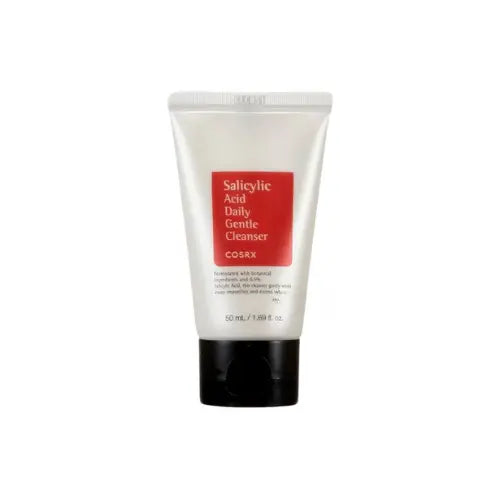 COSRX Salicylic Acid Daily Gentle Cleanser 20 ml.