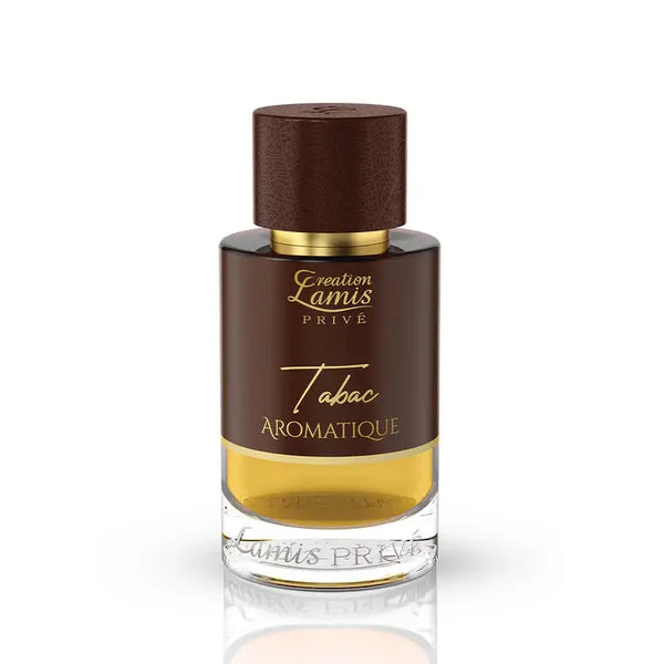 Creation Lamis Privé Tabac Aromatique