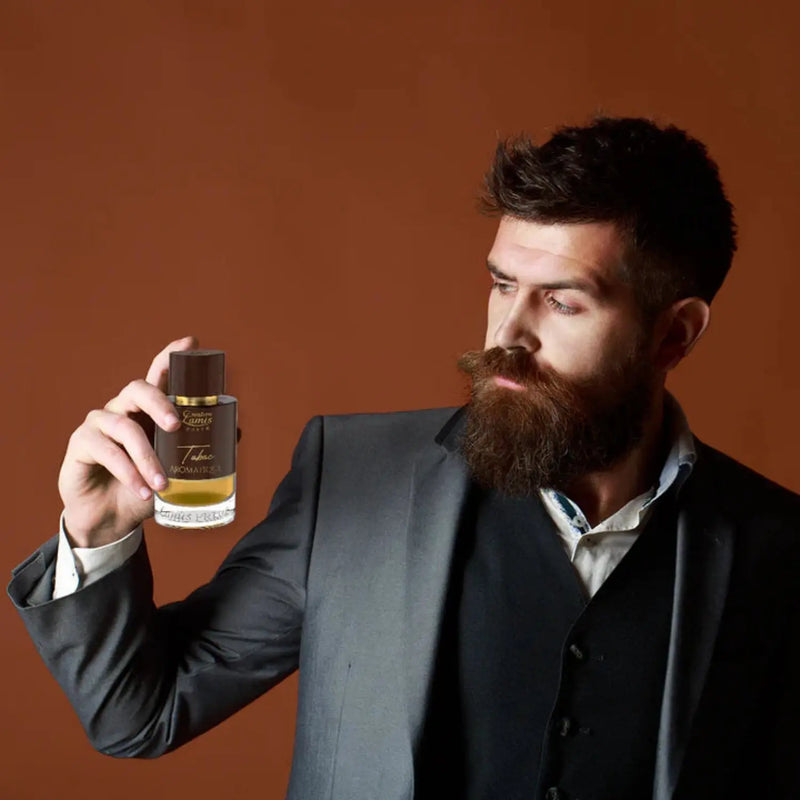 Creation Lamis Privé Tabac Aromatique