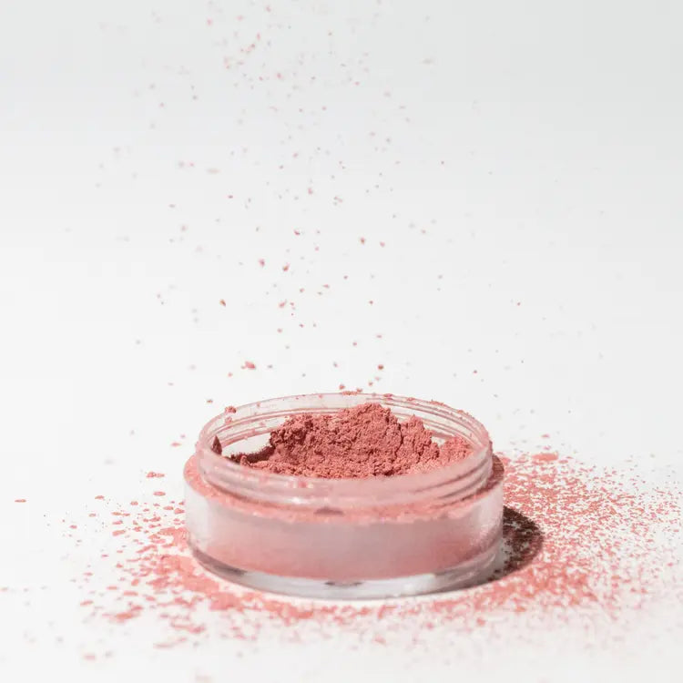 Creative Cosmetics Blush Matte Soft Peach