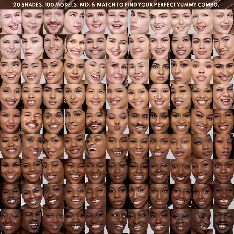 Danessa Myricks Beauty Beauty Yummy Skin Lift & Flex Concealer