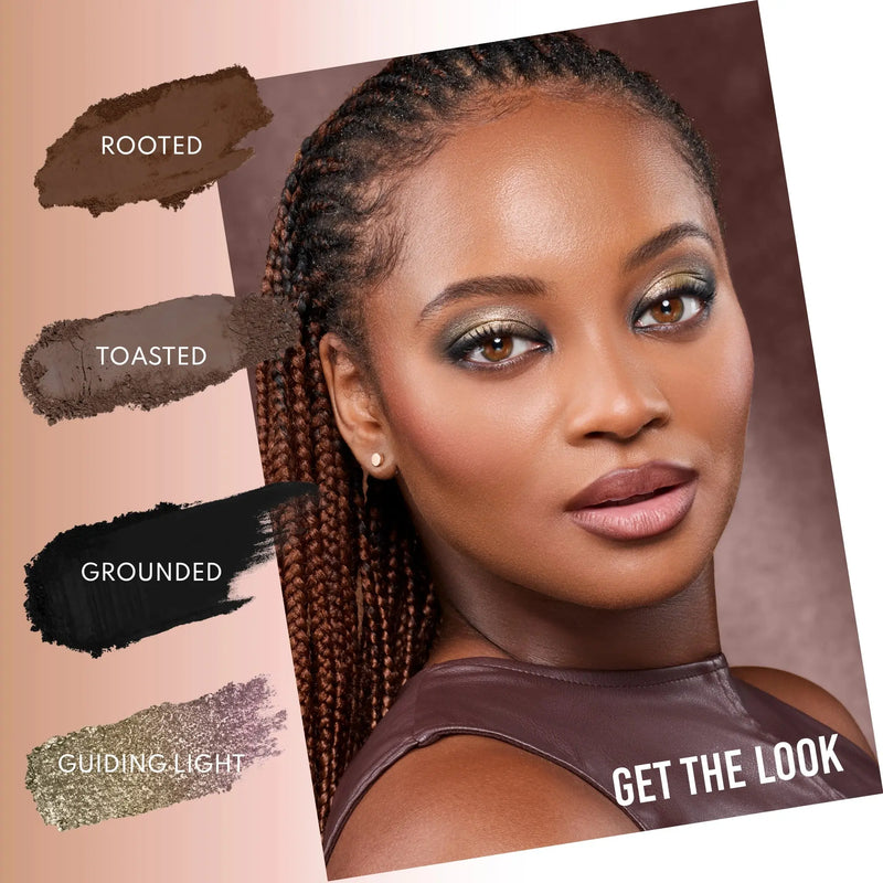 Danessa Myricks Beauty Lightwork Mini Palette Freedom Everyday Magic