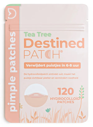 Pimple Patches