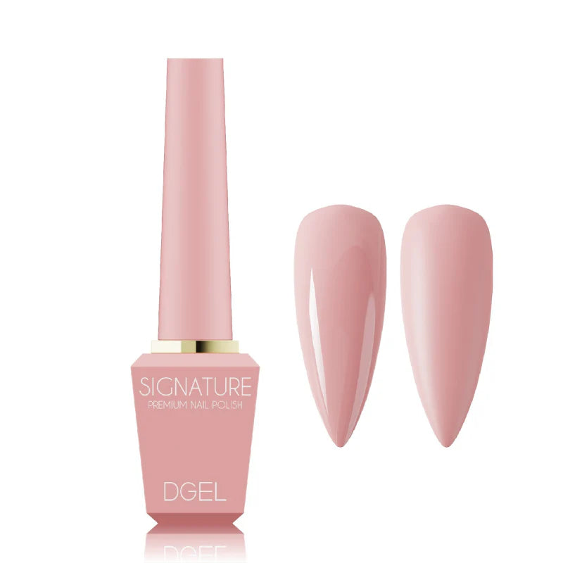DGEL Signature Color Gel DS024 My Pink