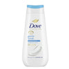 Advanced Care Gentle Scrub Douchegel