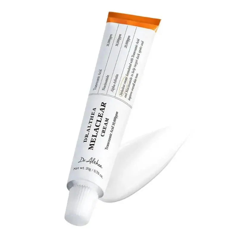 Dr. Althea Melaclear Cream
