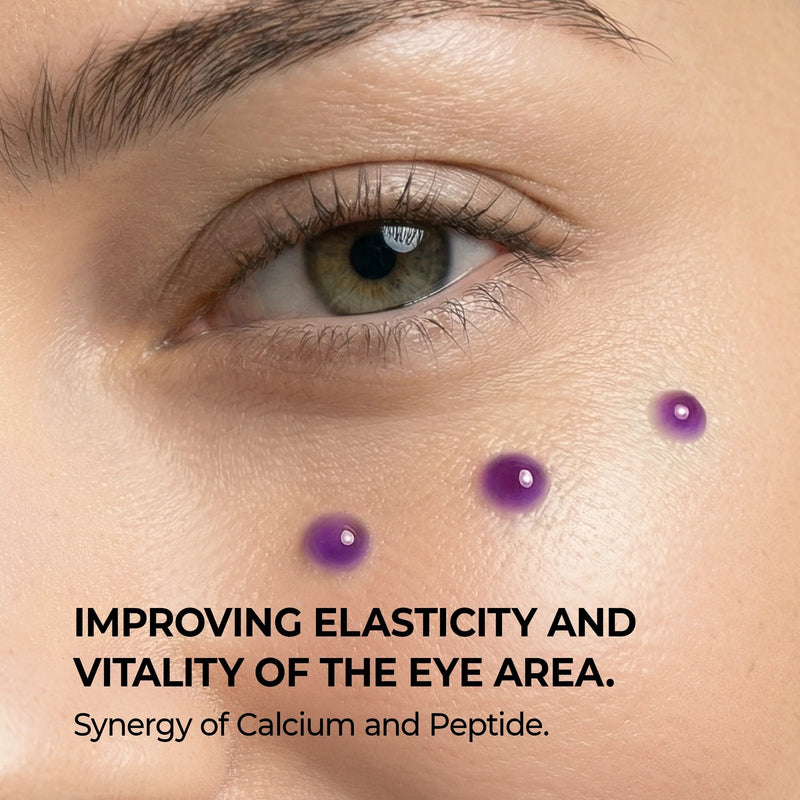 Dr. Melaxin Calcium Bonding Eye Cream