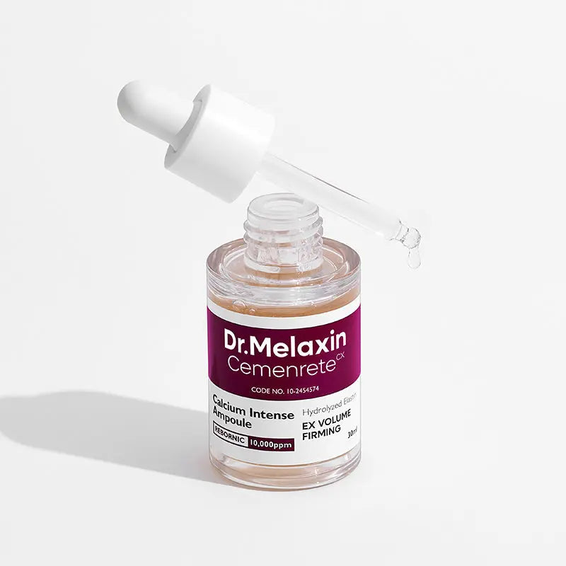 Dr. Melaxin Cemenrete Calcium Intense Ampoule Plus