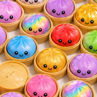 Mystery Squishies