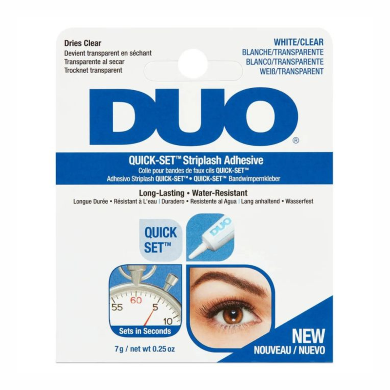 DUO Lash Glue Clear