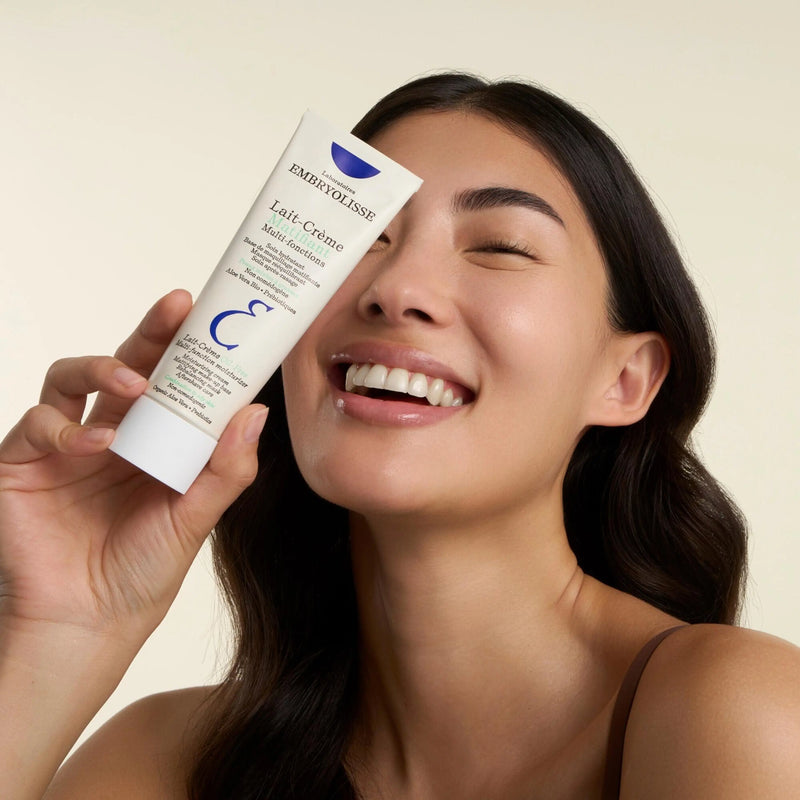 Embryolisse Lait Crème Oil Free Matifiant
