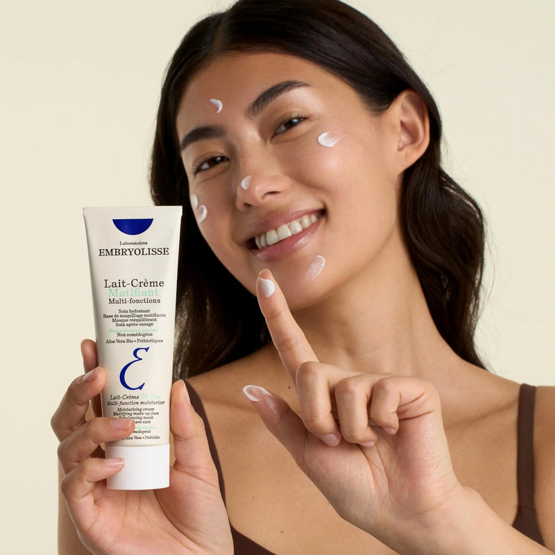Embryolisse Lait Crème Oil Free Matifiant