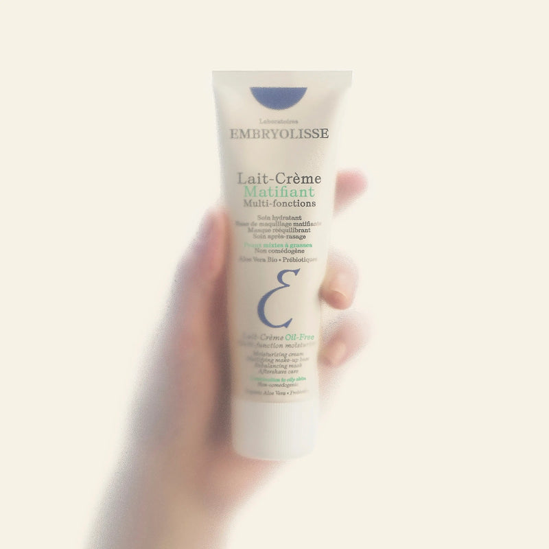 Embryolisse Lait Crème Oil Free Matifiant