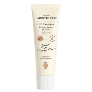 Secret De Maquilleurs CC+ Nude