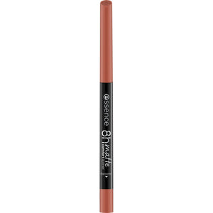 8h Matte Comfort Lipliner 12 Cushion Talk