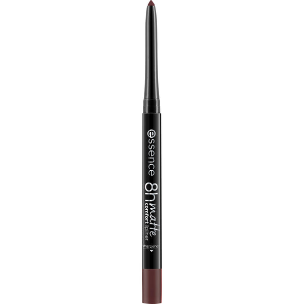 Essence 8h Matte Comfort Lipliner 24 Coffee Date