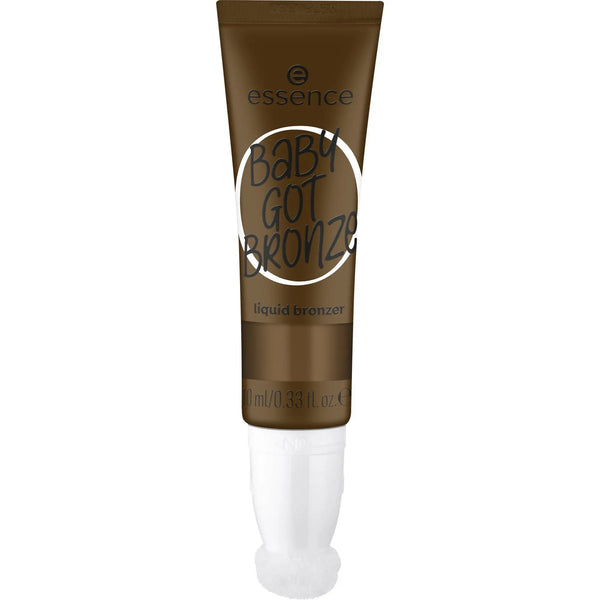 Essence Baby Got Bronze Liquid Bronzer 50 Sun Lover