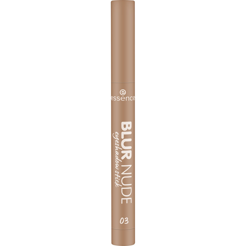 Essence Blur Nude Eyeshadow Stick 03 Teddy Latte