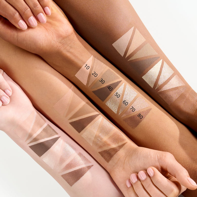 Essence Blur Nude Eyeshadow Stick 04 Cozy Espresso
