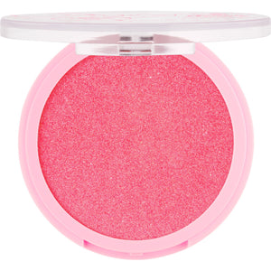 Care Bears Bouncy Blushlighter 01 Beary Into You