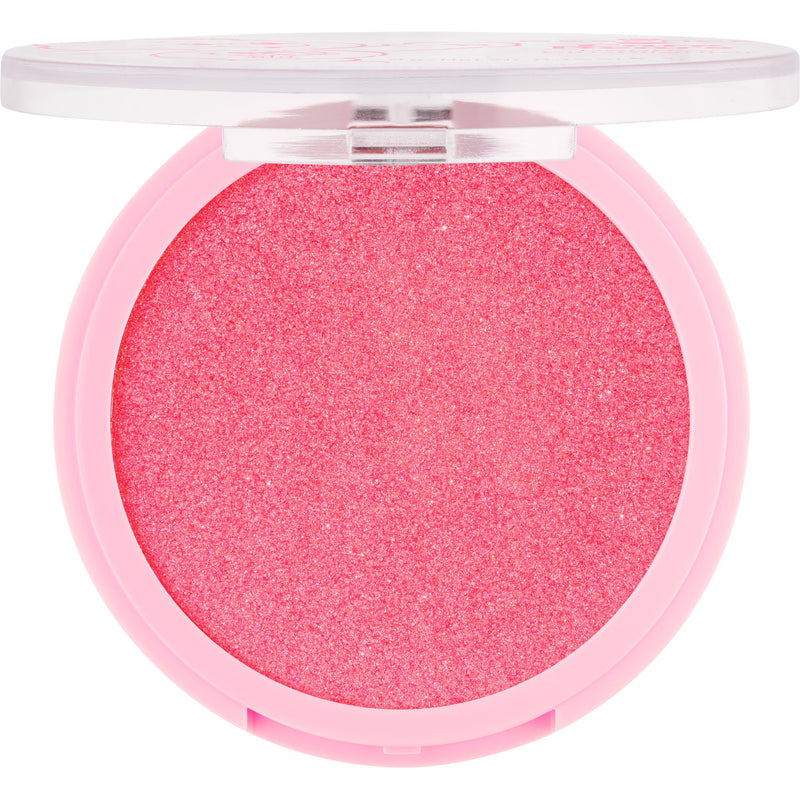 Essence Care Bears Bouncy Blushlighter 01 Beary Into You
