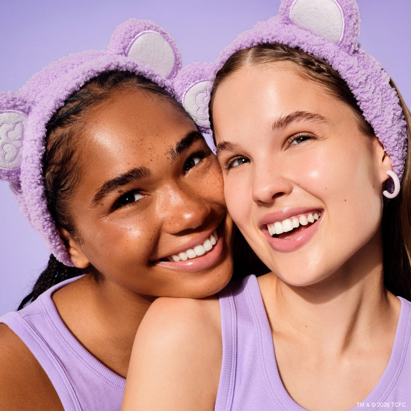 Essence Care Bears Make Up Headband 01 Share The Love