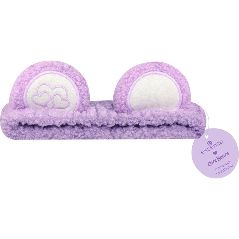 Essence Care Bears Make Up Headband 01 Share The Love