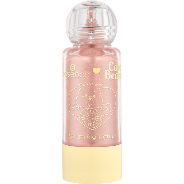 Essence Care Bears Serum Highlighter 02 Shine Brighter Together