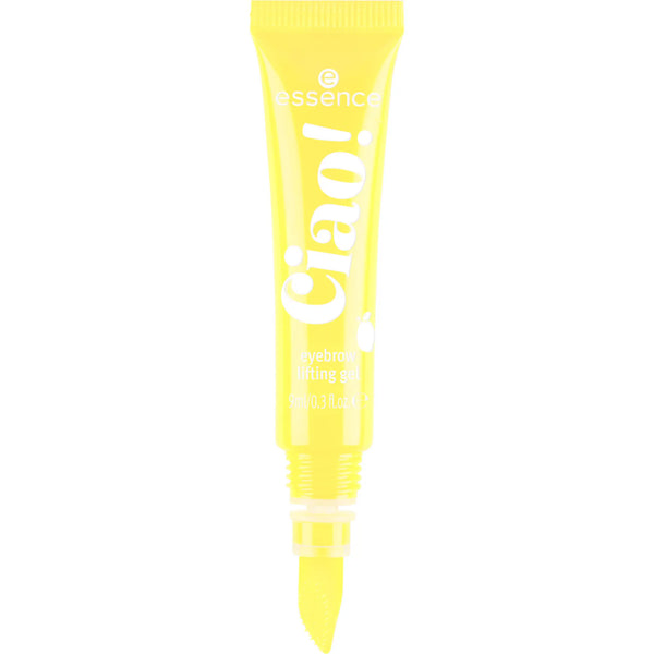 Essence Ciao! Eyebrow Lifting Gel 01 That's Amore