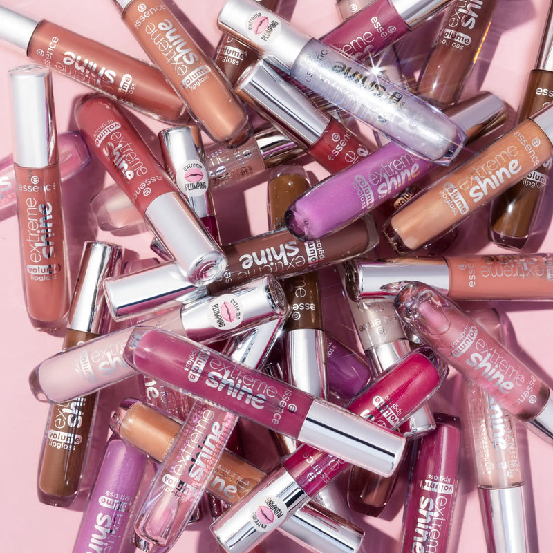 Essence Extreme Shine Volume Lipgloss 19 Frosted Fairy