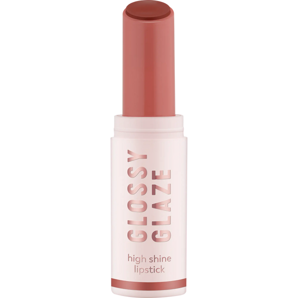 Essence Glossy Glaze High Shine Lipstick 05 Maple Me Crazy